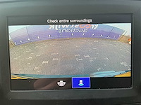 2020 - mercedes-benz - evito - evito lang 41kwh - bedrijfswagen - afbeelding 2 van  14