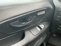 2020 - mercedes-benz - evito - evito lang 41kwh - bedrijfswagen - afbeelding 4 van  14