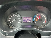 2020 - mercedes-benz - evito - evito lang 41kwh - bedrijfswagen - afbeelding 5 van  14