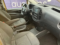 2020 - mercedes-benz - evito - evito lang 41kwh - bedrijfswagen - afbeelding 12 van  14