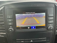 2020 - mercedes-benz - evito - evito lang 41kwh - bedrijfswagen - afbeelding 2 van  14