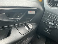 2020 - mercedes-benz - evito - evito lang 41kwh - bedrijfswagen - afbeelding 4 van  14