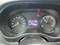 2020 - mercedes-benz - evito - evito lang 41kwh - bedrijfswagen - afbeelding 5 van  14