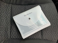 2020 - mercedes-benz - evito - evito lang 41kwh - bedrijfswagen - afbeelding 6 van  14