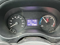 2020 - mercedes-benz - evito - evito lang 41kwh - bedrijfswagen - afbeelding 2 van  9