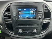 2020 - mercedes-benz - evito - evito lang 41kwh - bedrijfswagen - afbeelding 3 van  9