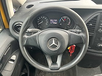 2020 - mercedes-benz - evito - evito lang 41kwh - bedrijfswagen - afbeelding 5 van  15