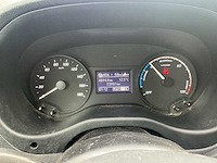 2020 - mercedes-benz - evito - evito lang 41kwh - bedrijfswagen - afbeelding 7 van  15