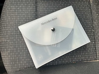 2020 - mercedes-benz - evito - evito lang 41kwh - bedrijfswagen - afbeelding 8 van  15