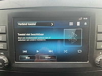 2020 - mercedes-benz - evito - evito lang 41kwh - bedrijfswagen - afbeelding 2 van  10