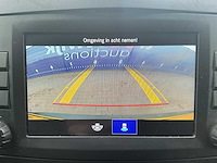 2020 - mercedes-benz - evito - evito lang 41kwh - bedrijfswagen - afbeelding 3 van  10