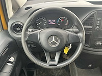 2020 - mercedes-benz - evito - evito lang 41kwh - bedrijfswagen - afbeelding 4 van  10