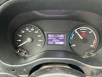 2020 - mercedes-benz - evito - evito lang 41kwh - bedrijfswagen - afbeelding 5 van  10