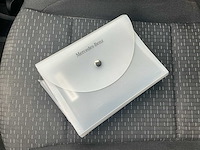 2020 - mercedes-benz - evito - evito lang 41kwh - bedrijfswagen - afbeelding 7 van  10