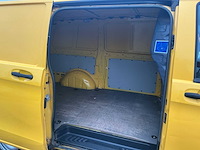 2020 - mercedes-benz - evito - evito lang 41kwh - bedrijfswagen - afbeelding 10 van  10