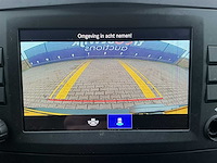 2020 - mercedes-benz - evito - evito lang 41kwh - bedrijfswagen - afbeelding 2 van  14