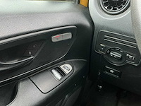 2020 - mercedes-benz - evito - evito lang 41kwh - bedrijfswagen - afbeelding 4 van  14