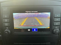 2020 - mercedes-benz - evito - evito lang 41kwh - bedrijfswagen - afbeelding 2 van  14