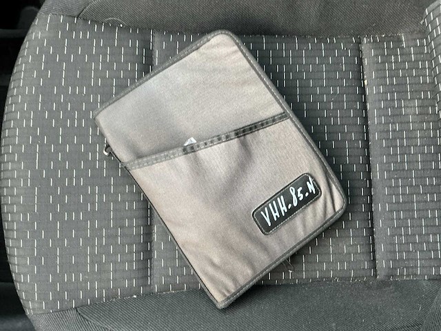 2020 - mercedes-benz - evito - evito lang 41kwh - bedrijfswagen - afbeelding 6 van  14