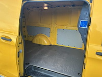 2020 - mercedes-benz - evito - evito lang 41kwh - bedrijfswagen - afbeelding 11 van  14