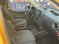 2020 - mercedes-benz - evito - evito lang 41kwh - bedrijfswagen - afbeelding 12 van  14