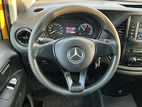 2020 - mercedes-benz - evito - evito lang 41kwh - bedrijfswagen - afbeelding 2 van  13