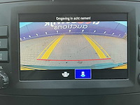 2020 - mercedes-benz - evito - evito lang 41kwh - bedrijfswagen - afbeelding 5 van  13