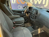 2020 - mercedes-benz - evito - evito lang 41kwh - bedrijfswagen - afbeelding 11 van  13