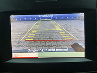 2020 - mercedes-benz - evito - evito lang 41kwh - bedrijfswagen - afbeelding 3 van  14