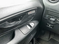 2020 - mercedes-benz - evito - evito lang 41kwh - bedrijfswagen - afbeelding 4 van  14