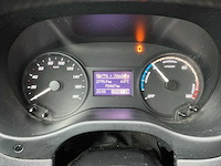 2020 - mercedes-benz - evito - evito lang 41kwh - bedrijfswagen - afbeelding 5 van  14