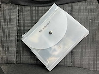 2020 - mercedes-benz - evito - evito lang 41kwh - bedrijfswagen - afbeelding 6 van  14