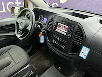 2020 - mercedes-benz - evito - evito lang 41kwh - bedrijfswagen - afbeelding 13 van  14