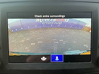 2020 - mercedes-benz - evito - evito lang 41kwh - bedrijfswagen - afbeelding 2 van  14