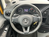 2020 - mercedes-benz - evito - evito lang 41kwh - bedrijfswagen - afbeelding 3 van  14