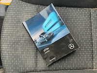 2020 - mercedes-benz - evito - evito lang 41kwh - bedrijfswagen - afbeelding 6 van  14
