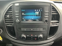 2020 - mercedes-benz - evito - evito lang 41kwh - bedrijfswagen - afbeelding 14 van  14