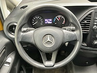 2020 - mercedes-benz - evito - evito lang 41kwh - bedrijfswagen - afbeelding 3 van  3