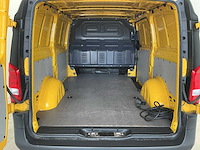 2020 - mercedes-benz - evito - evito lang 41kwh - bedrijfswagen - afbeelding 2 van  3