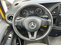 2020 - mercedes-benz - evito - evito lang 41kwh - bedrijfswagen - afbeelding 3 van  13