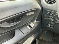 2020 - mercedes-benz - evito - evito lang 41kwh - bedrijfswagen - afbeelding 4 van  13