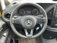 2020 - mercedes-benz - evito - evito lang 41kwh - bedrijfswagen - afbeelding 3 van  14