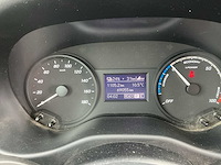 2020 - mercedes-benz - evito - evito lang 41kwh - bedrijfswagen - afbeelding 5 van  14