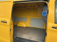 2020 - mercedes-benz - evito - evito lang 41kwh - bedrijfswagen - afbeelding 11 van  14