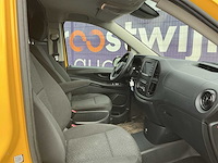 2020 - mercedes-benz - evito - evito lang 41kwh - bedrijfswagen - afbeelding 12 van  14