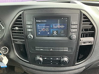 2020 - mercedes-benz - evito - evito lang 41kwh - bedrijfswagen - afbeelding 14 van  14