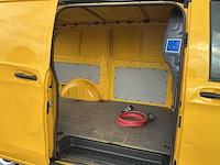 2020 - mercedes-benz - evito - evito lang 41kwh - bedrijfswagen - afbeelding 11 van  14