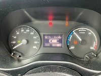 2020 - mercedes-benz - evito - evito lang 41kwh - bedrijfswagen - afbeelding 7 van  11
