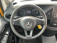 2020 - mercedes-benz - evito - evito lang 41kwh - bedrijfswagen - afbeelding 6 van  8