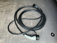 2020 - mercedes-benz - evito - evito lang 41kwh - bedrijfswagen - afbeelding 2 van  8
